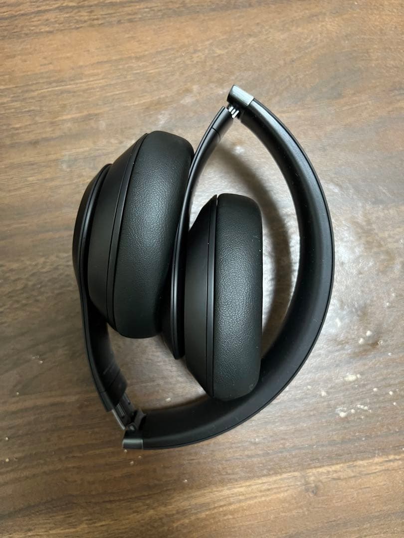 beats ヘッドホン