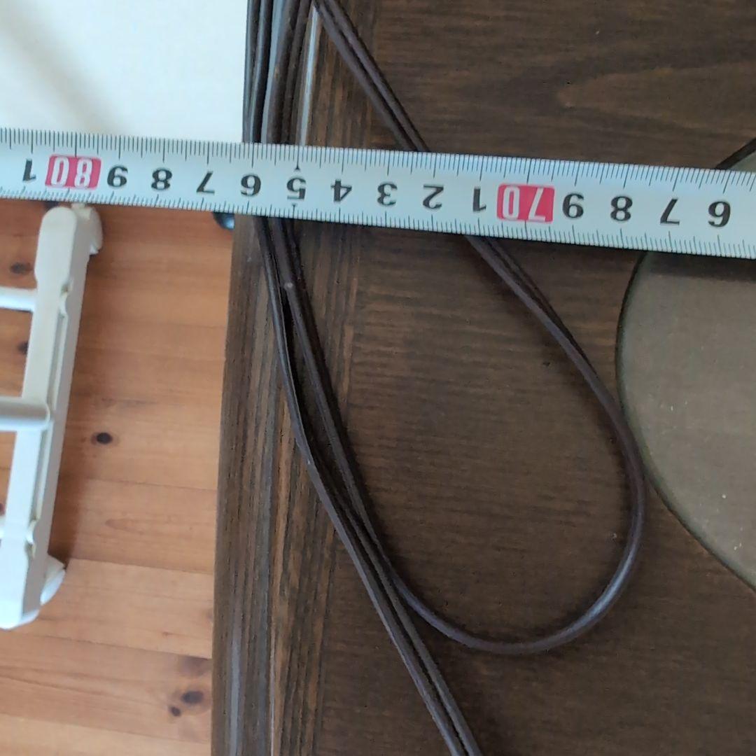 クラシックブラウンドレッサー・鏡台