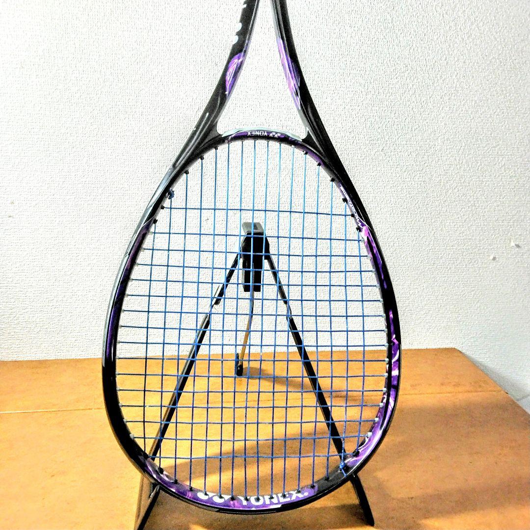 ソフトテニス　YONEX ジオブレイク80S UL1