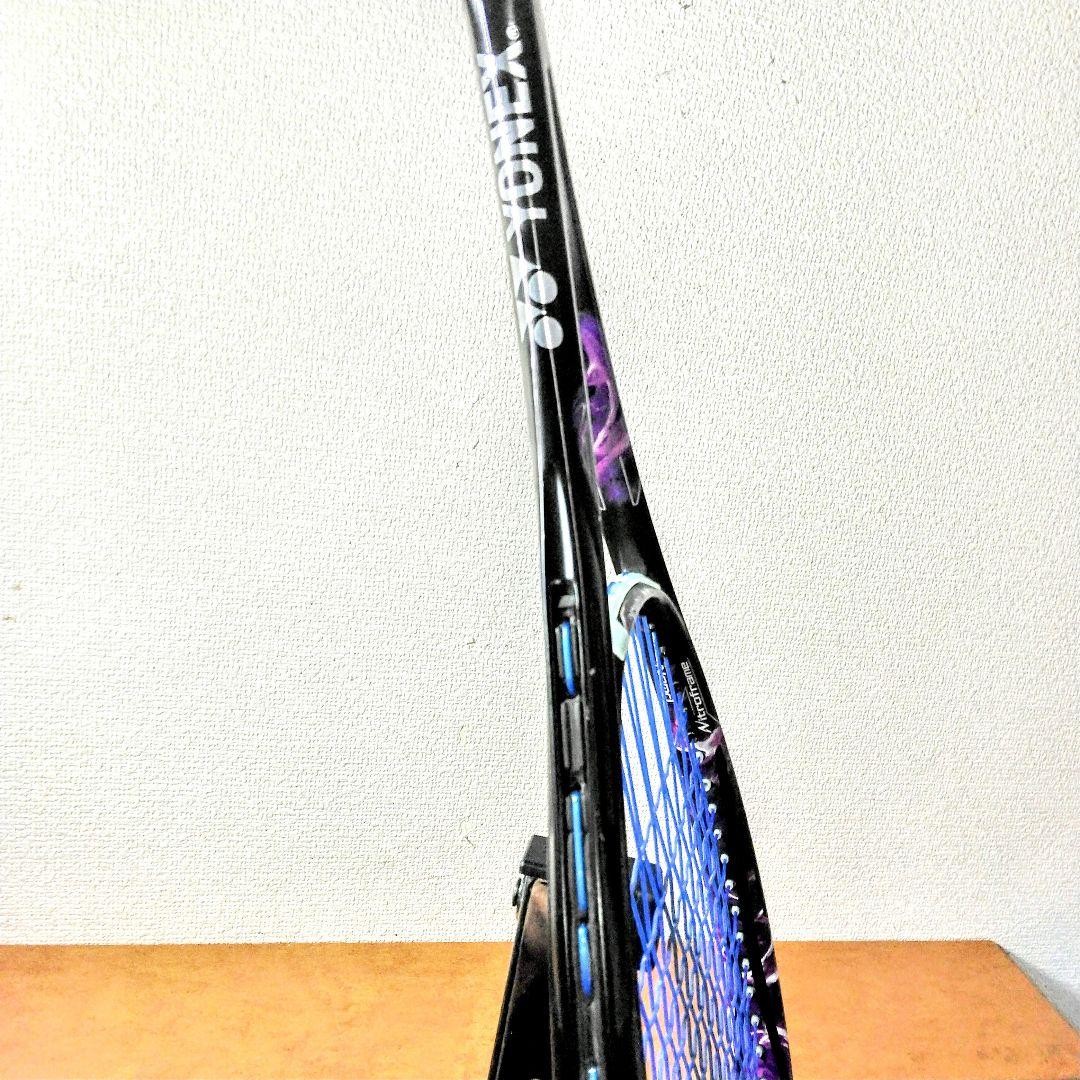 ソフトテニス　YONEX ジオブレイク80S UL1