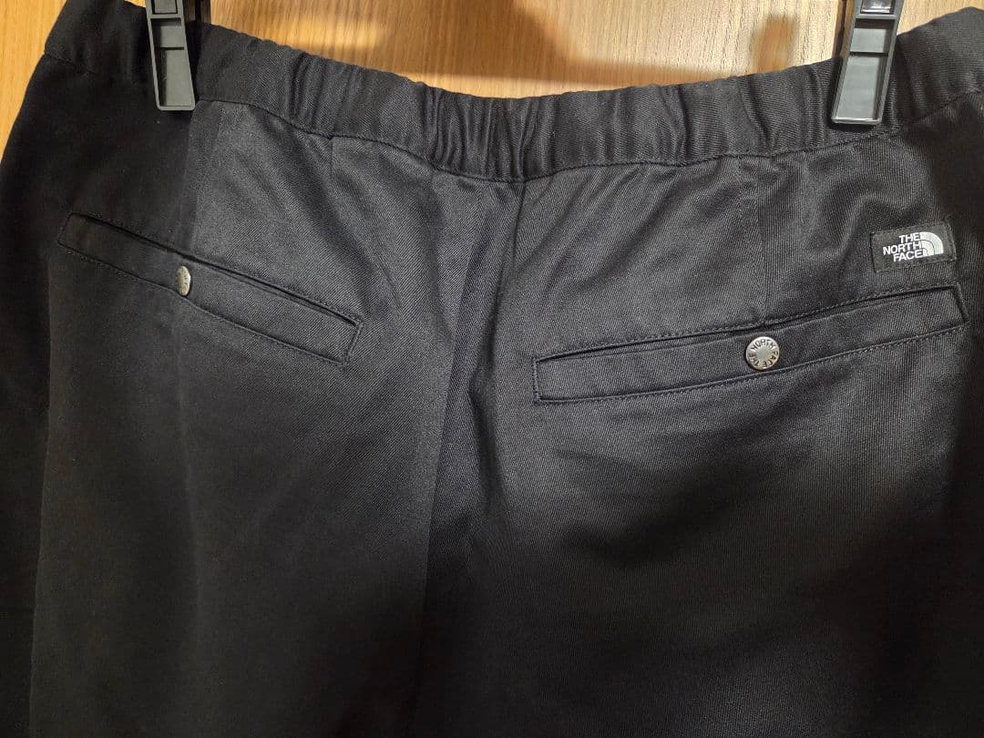 THE NORTH FACE ロックステディチノパンツ Lサイズ