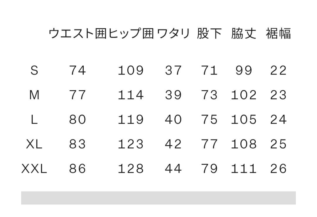 THE NORTH FACE ロックステディチノパンツ Lサイズ