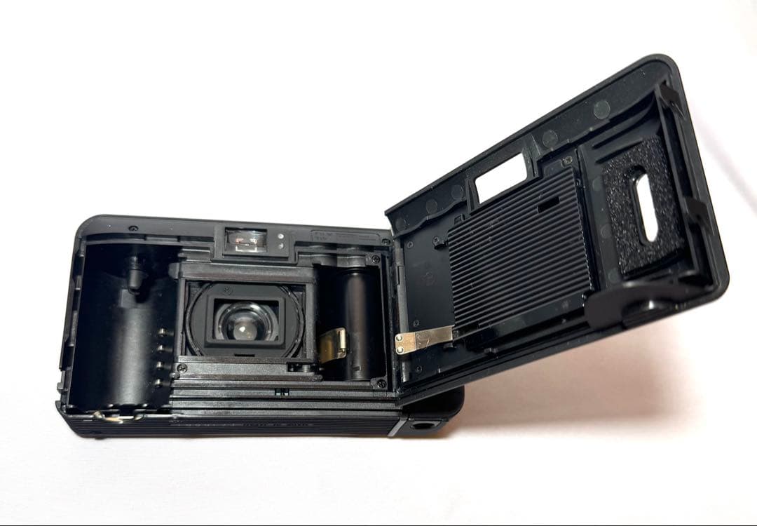 フィルムカメラ Konica Bigmini BM-301 #2244