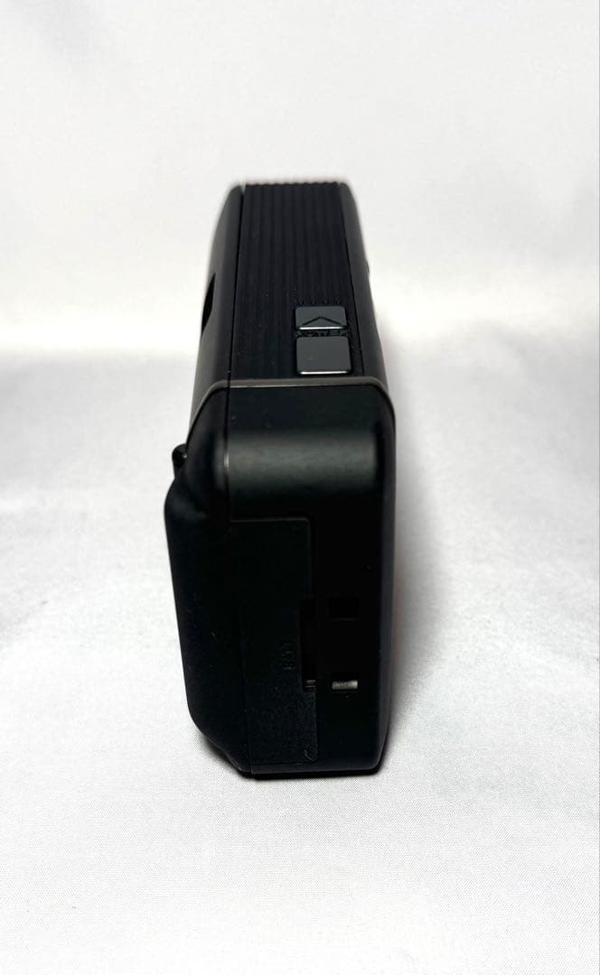 フィルムカメラ Konica Bigmini BM-301 #2244