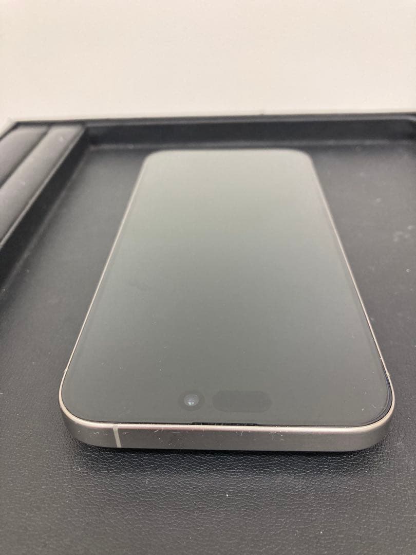 スマートフォン本体 iPhone 15 Pro Max 256GB