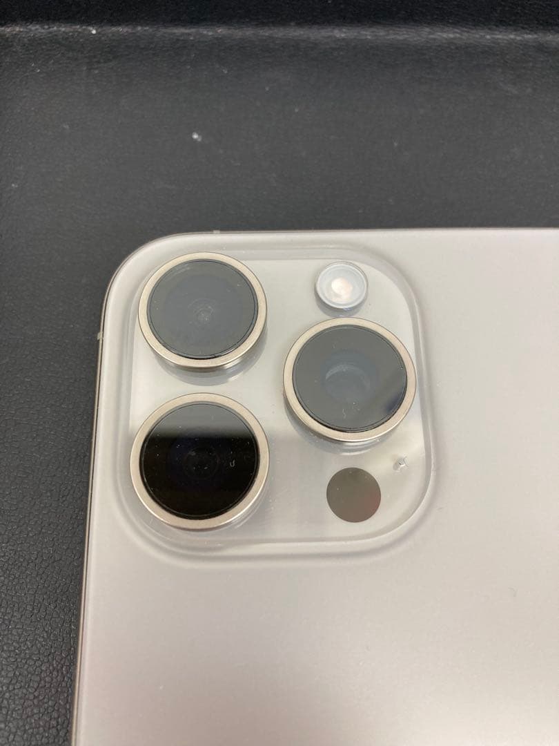 スマートフォン本体 iPhone 15 Pro Max 256GB