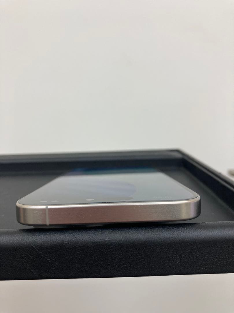 スマートフォン本体 iPhone 15 Pro Max 256GB