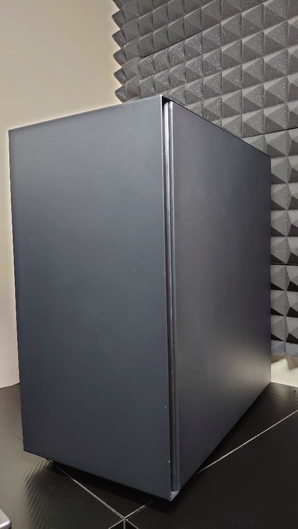 ゲーミングPCフルセット i7 7700k RX570 SSD500GB+1TB