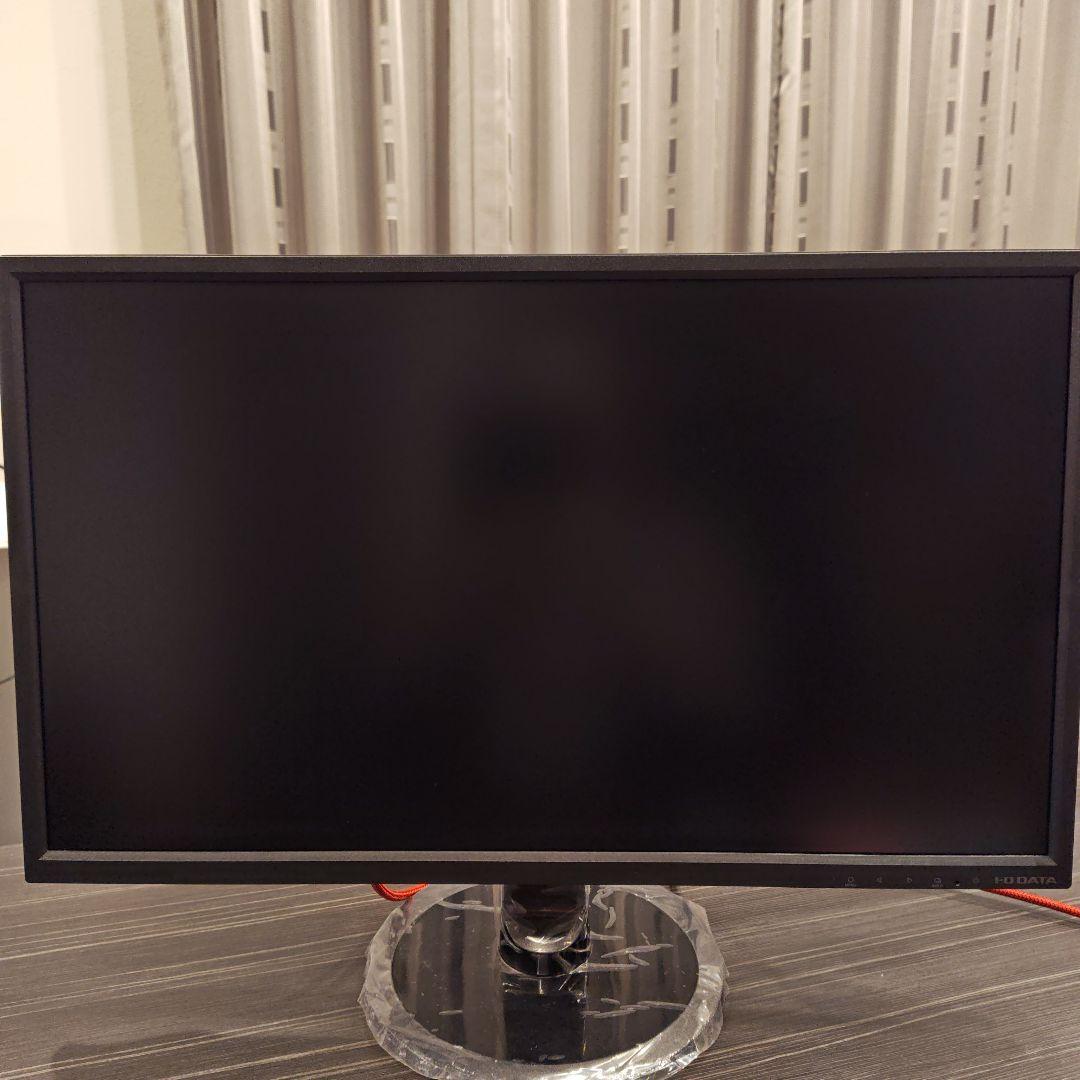 EX-LD2381DB IOデータ機器 ADSパネル23.8型 液晶ディスプレイ