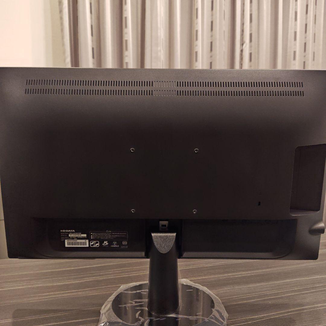 EX-LD2381DB IOデータ機器 ADSパネル23.8型 液晶ディスプレイ