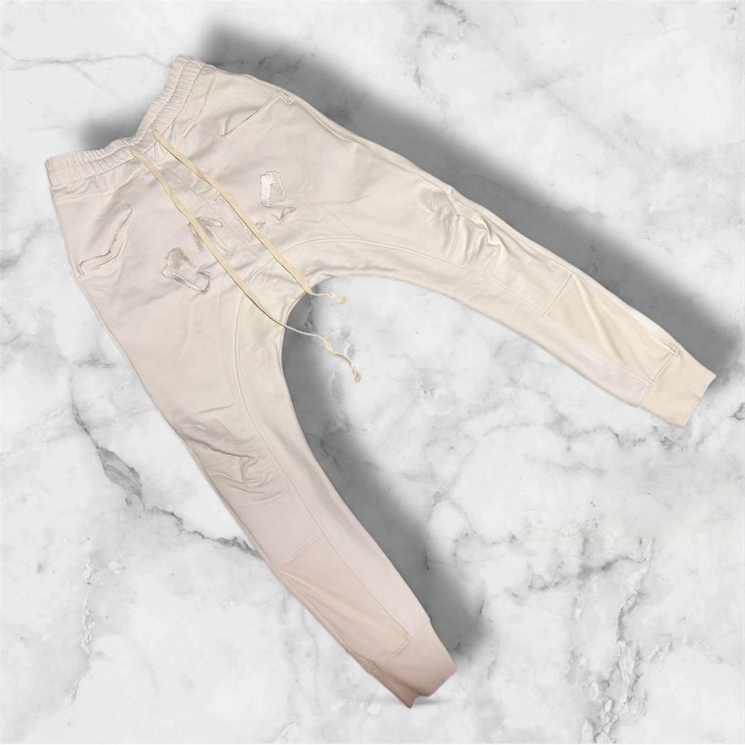 「美品」 cvtvlist ctls サルエルパンツ サイズ2