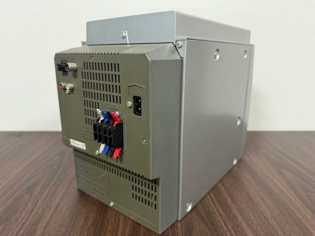 【美品】Panasonic SA-PM730SD 5CD システムコンポ