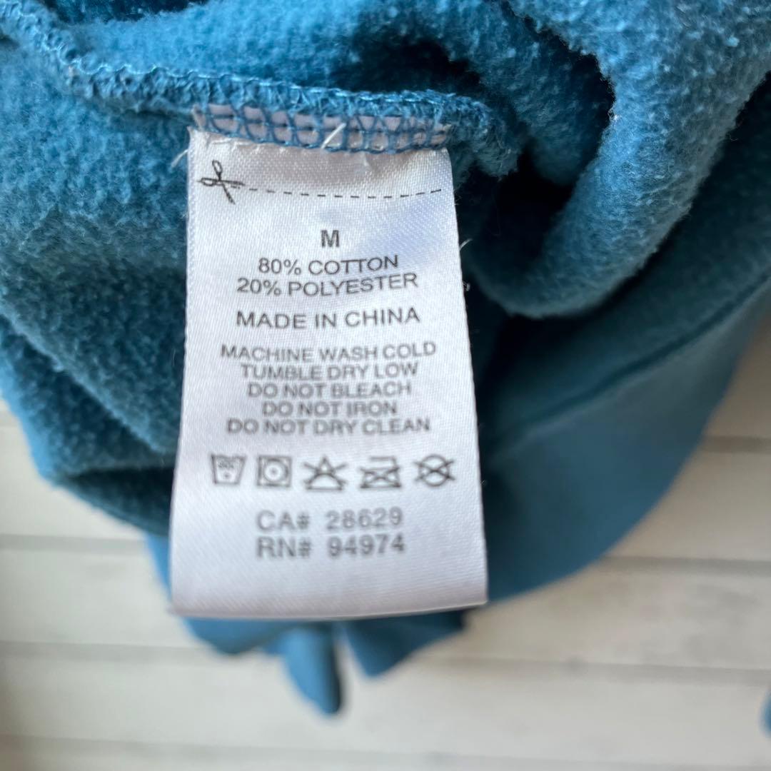 【シャドーマン】ステューシーバックプリントスウェット【M】トレーナー即完売モデル