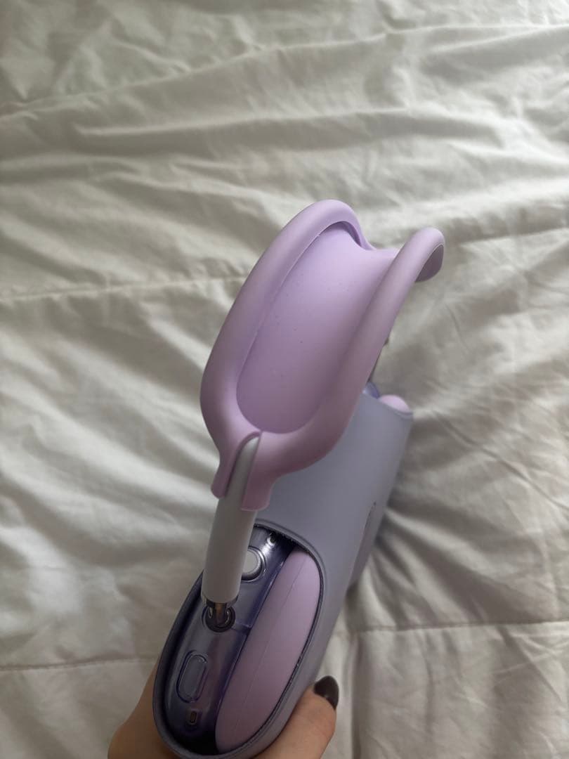 【本日発送】　Apple AirPods Max purple