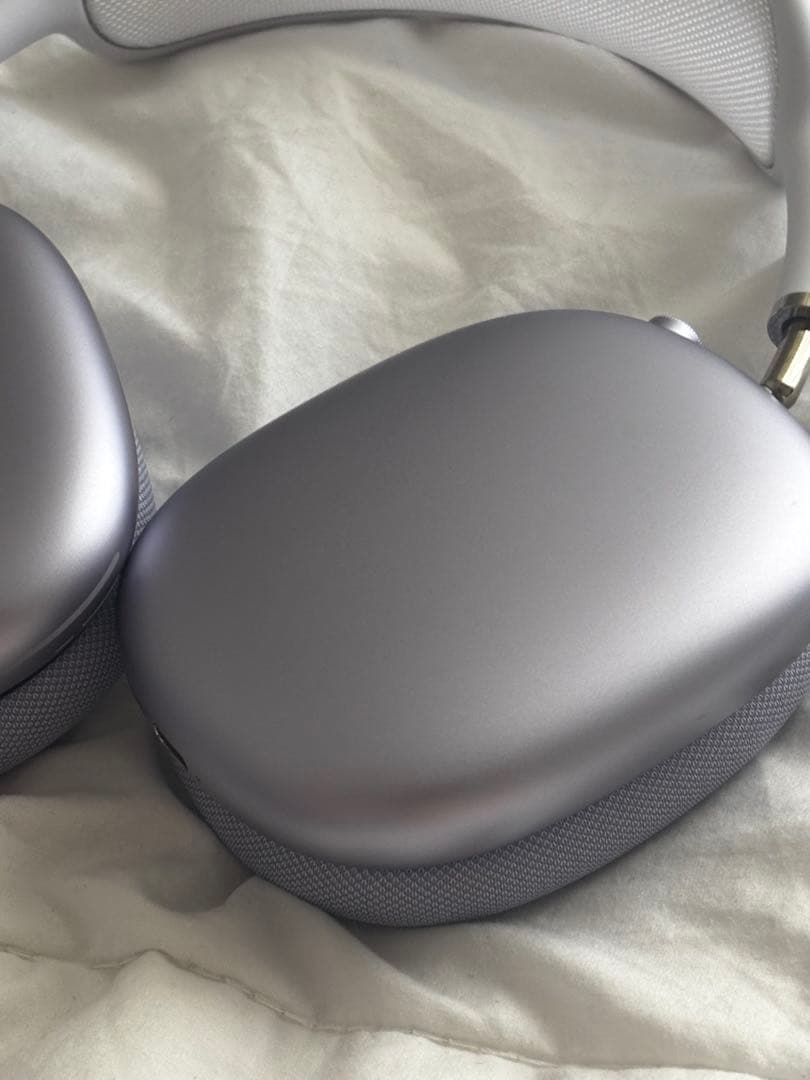 【本日発送】　Apple AirPods Max purple