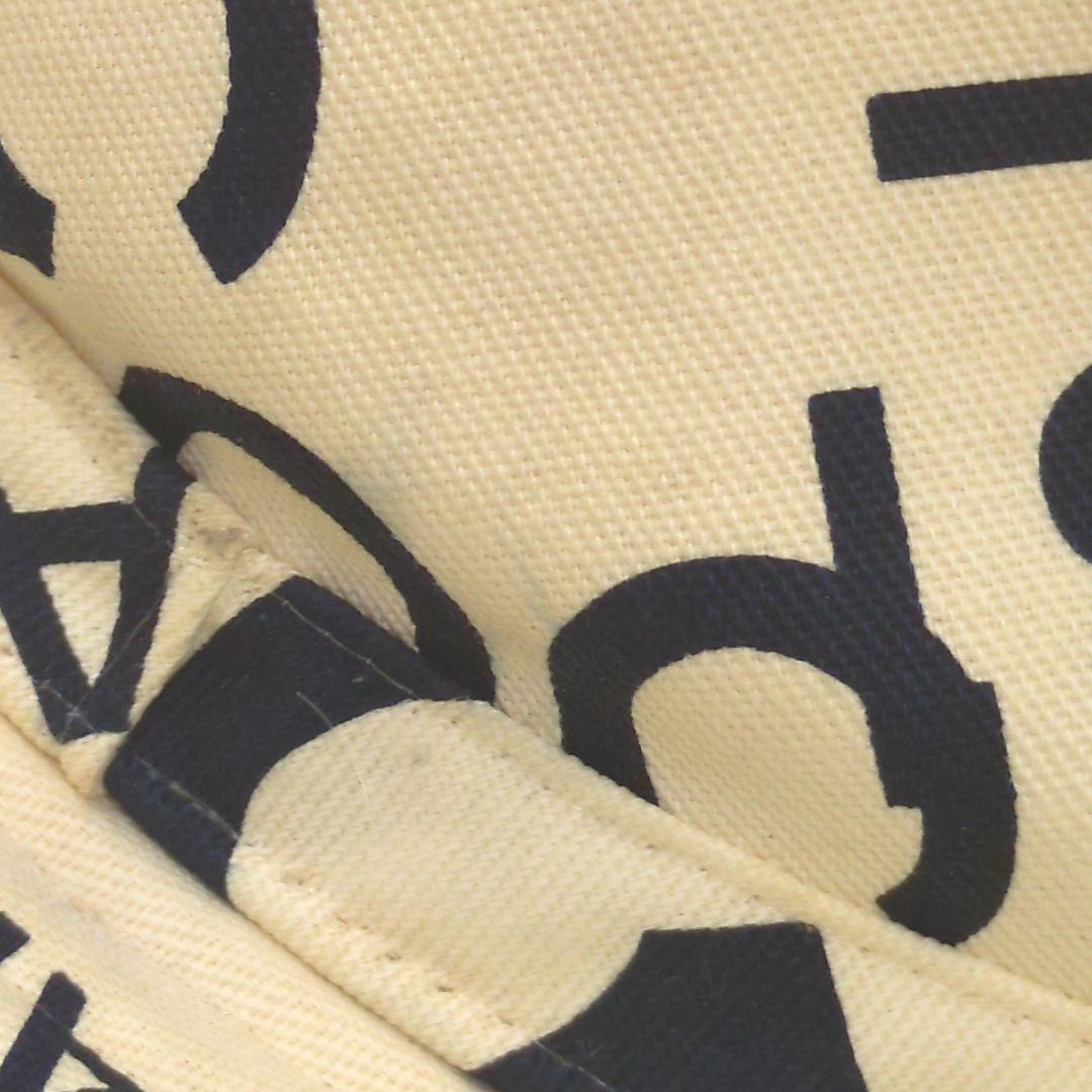 Dayday ok様シャネル CHANEL バイシーライン ロゴ ハット アイボ