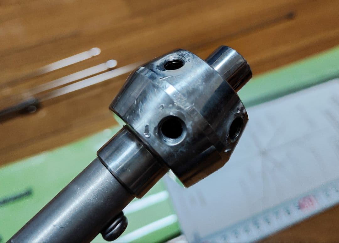 コメット　UHV-10 マルチバンドアンテナ