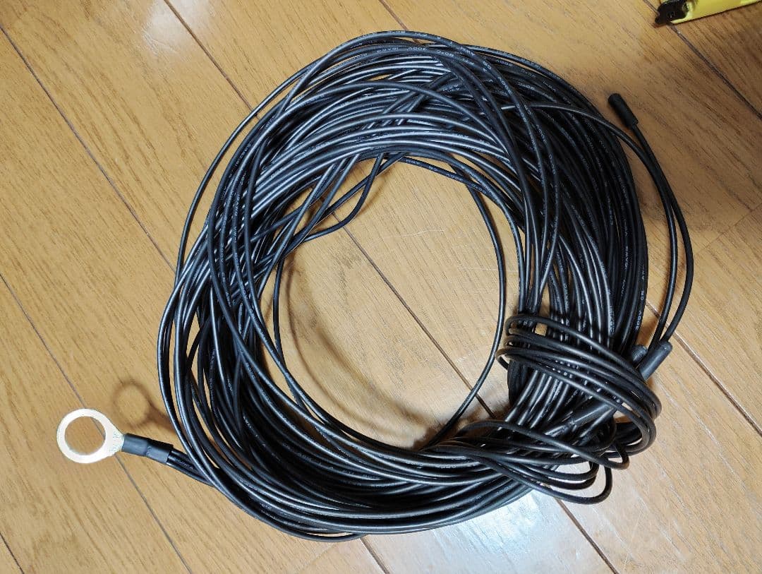 コメット　UHV-10 マルチバンドアンテナ