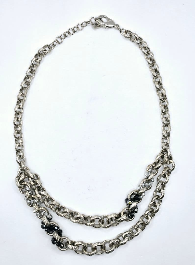 おまとめ購入　SERGE THORAVAL バングル　DCネックレス