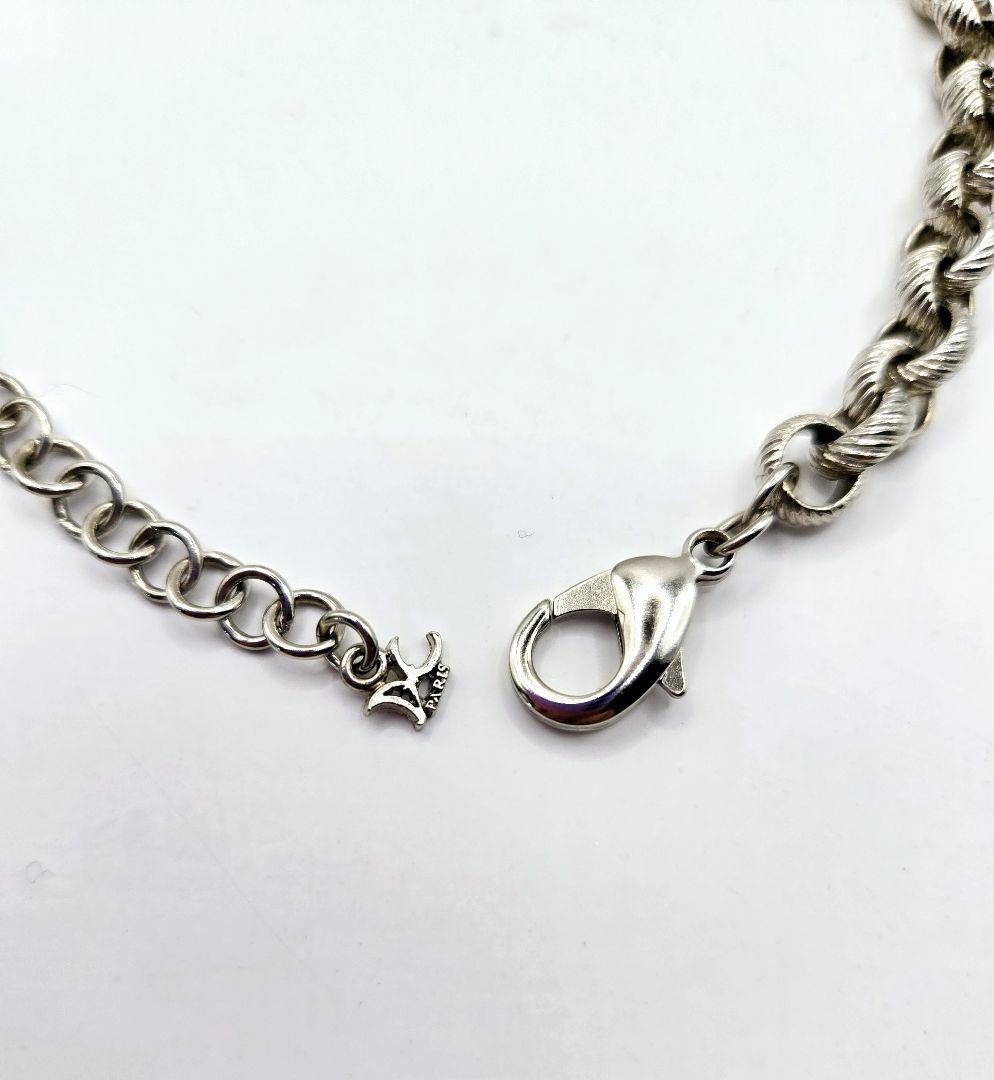 おまとめ購入　SERGE THORAVAL バングル　DCネックレス