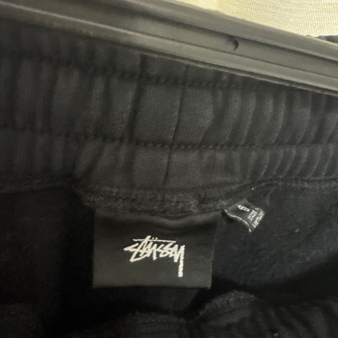 パンツ STUSSY SPORT CARGO FLEECE PANTS