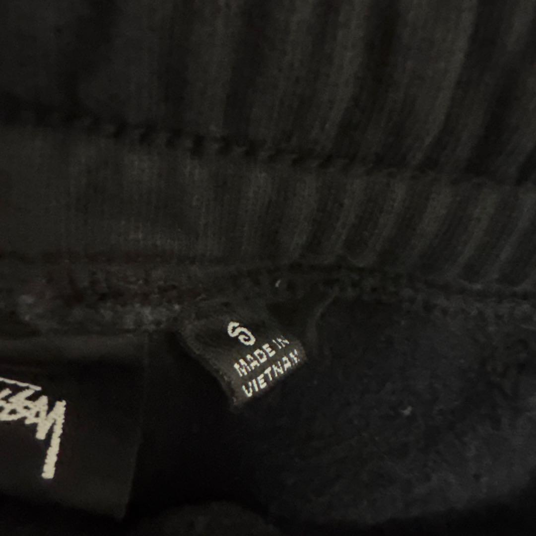 パンツ STUSSY SPORT CARGO FLEECE PANTS