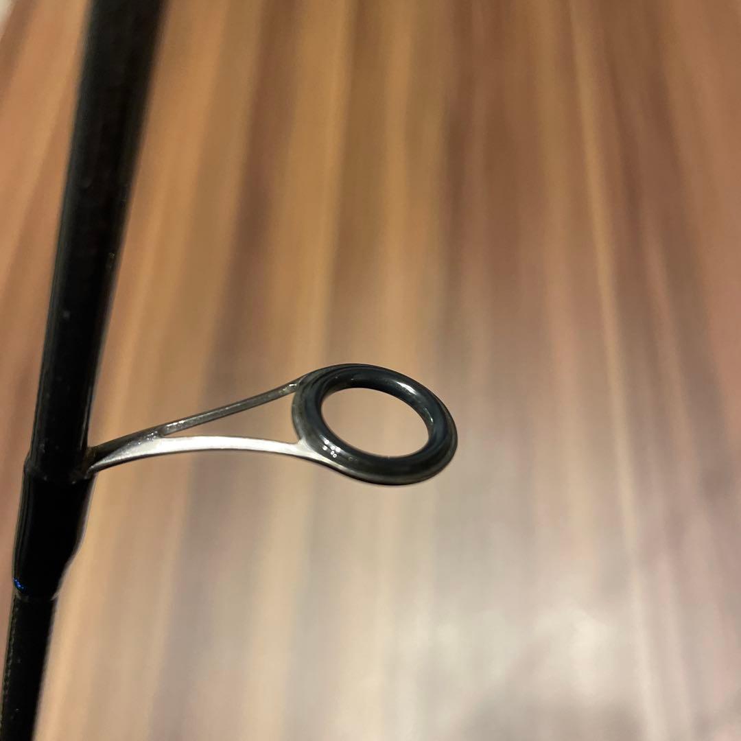 ダイワ スティーズ ファストホーク STZ6011UL/LXS-SMT