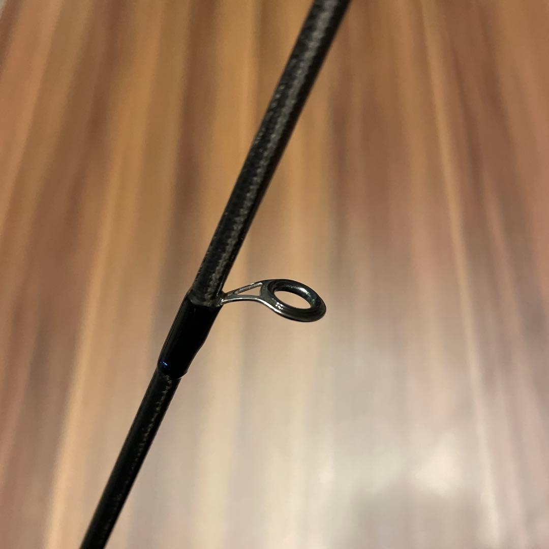 ダイワ スティーズ ファストホーク STZ6011UL/LXS-SMT