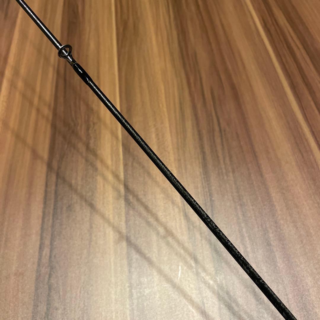 ダイワ スティーズ ファストホーク STZ6011UL/LXS-SMT