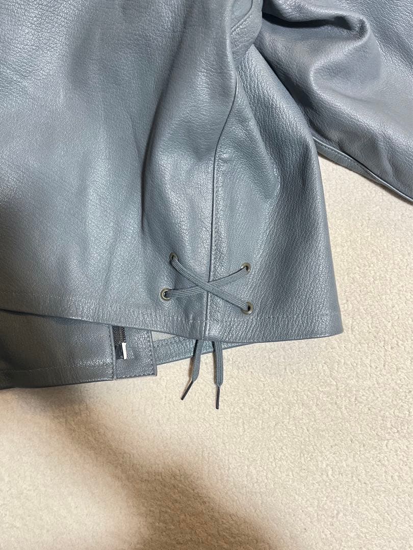 Ciatre レザージャケット