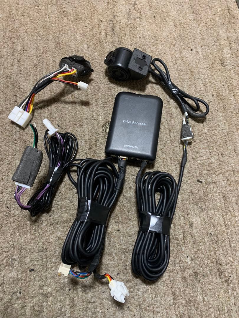 DAIHATSU ダイハツ　DRN-H72N 純正品