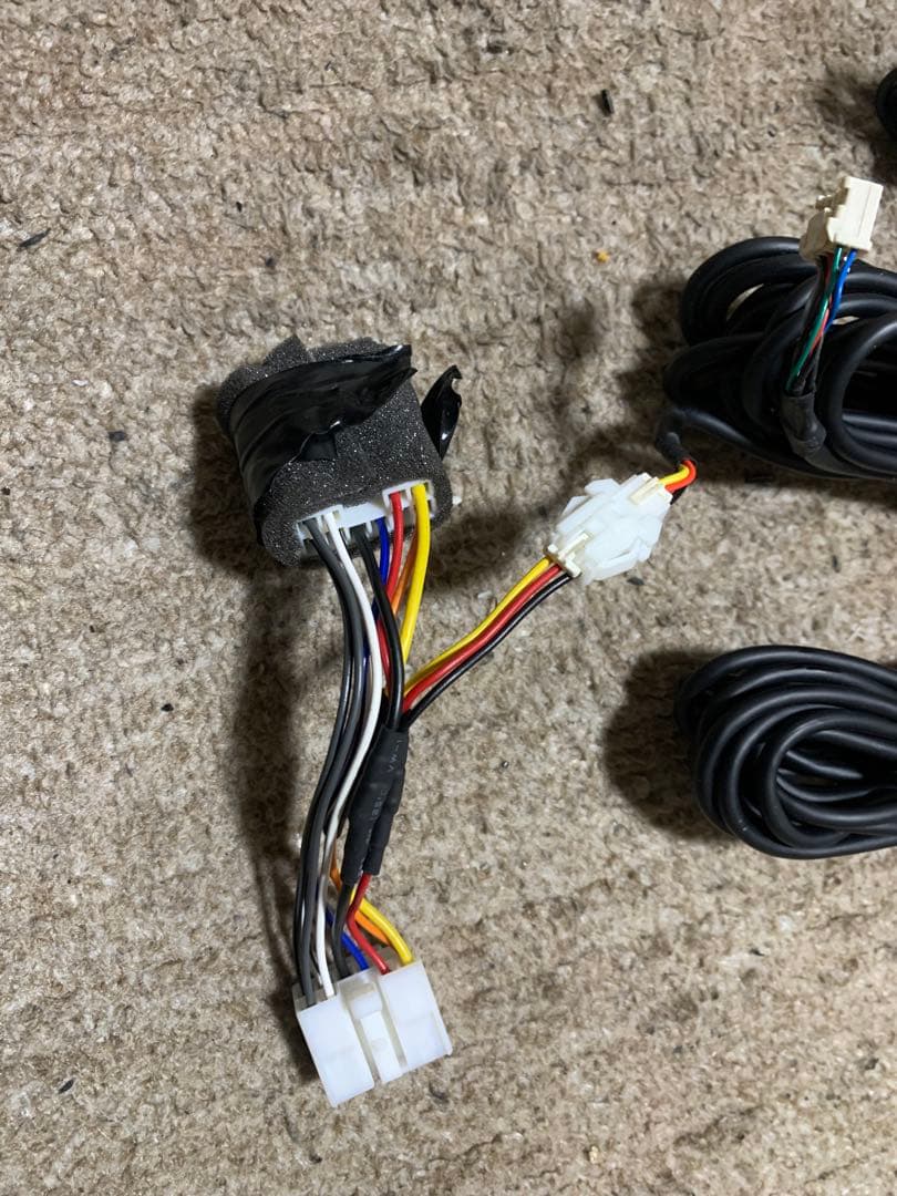 DAIHATSU ダイハツ　DRN-H72N 純正品