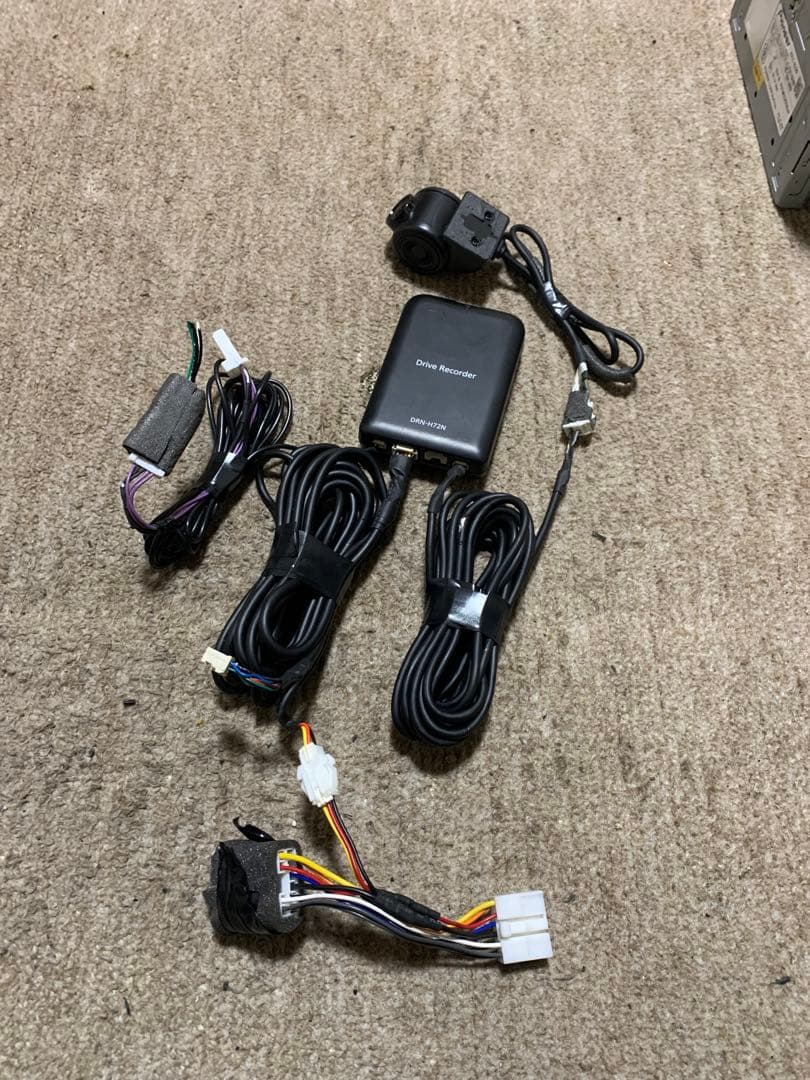 DAIHATSU ダイハツ　DRN-H72N 純正品