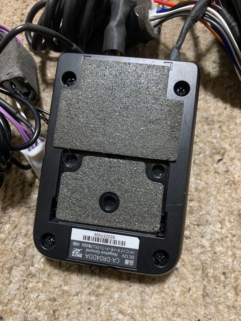 DAIHATSU ダイハツ　DRN-H72N 純正品