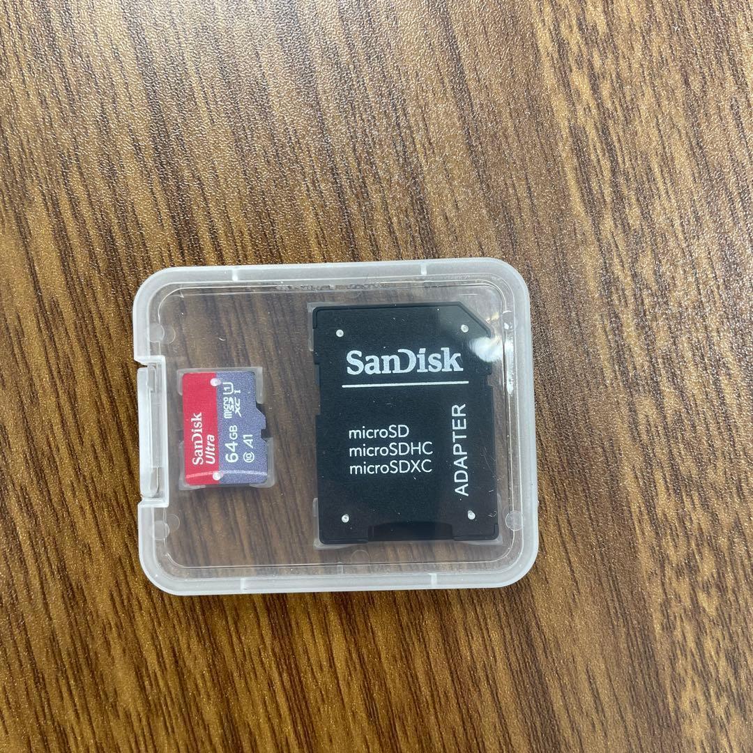 261429 RasTech Raspberry Pi 5 8GB セット