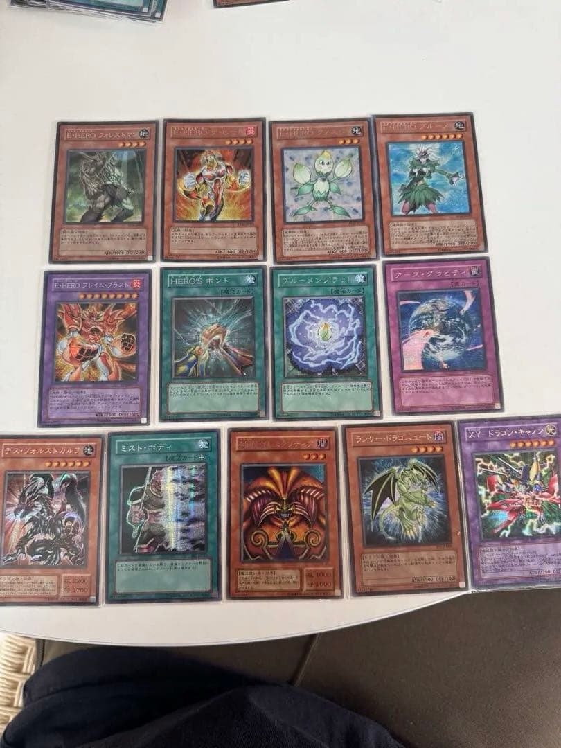 遊戯王カードまとめ売り　断捨離マンさん専用