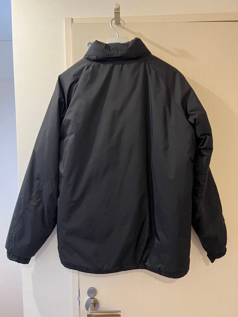 BAF ECWCS GEN3 LEVEL7 PRIMALOFT Sサイズ