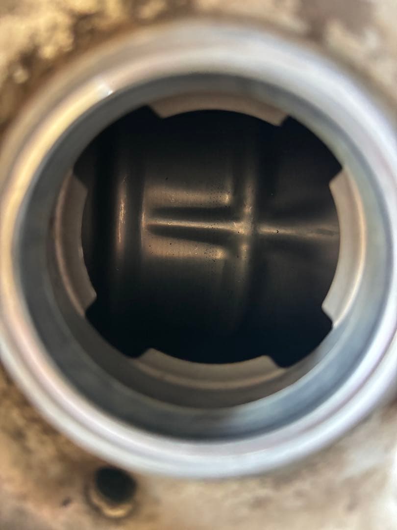 CB400SF NC39 spec2 外装セット スペンサー タンク フェンダー