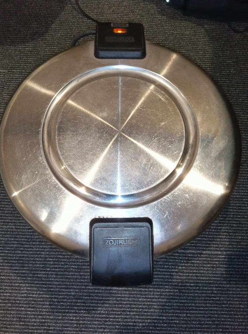 象印 ZOJIRUSHI 電子保温ジャー　THA-C60 保温ジャー 業務用