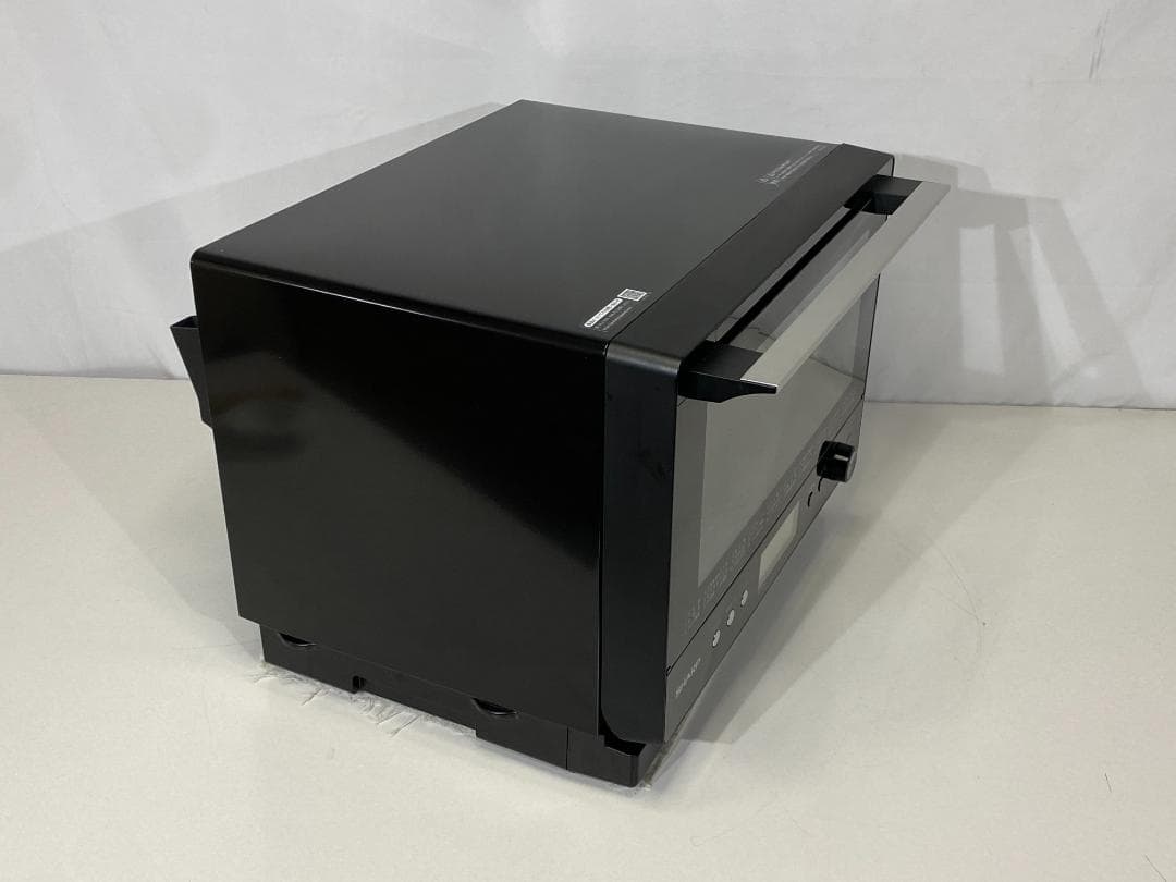 SHARP　オーブンレンジ　RE-WF261-B 2020年製