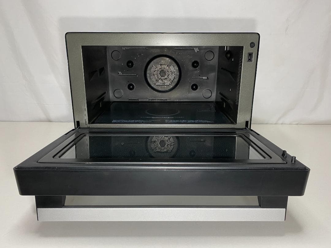 SHARP　オーブンレンジ　RE-WF261-B 2020年製