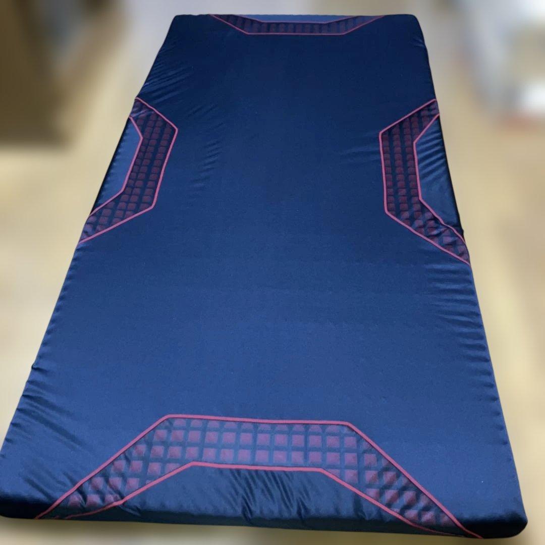 西川エアーマットレス　［エアーSI］マットレス／レギュラー（シングル）