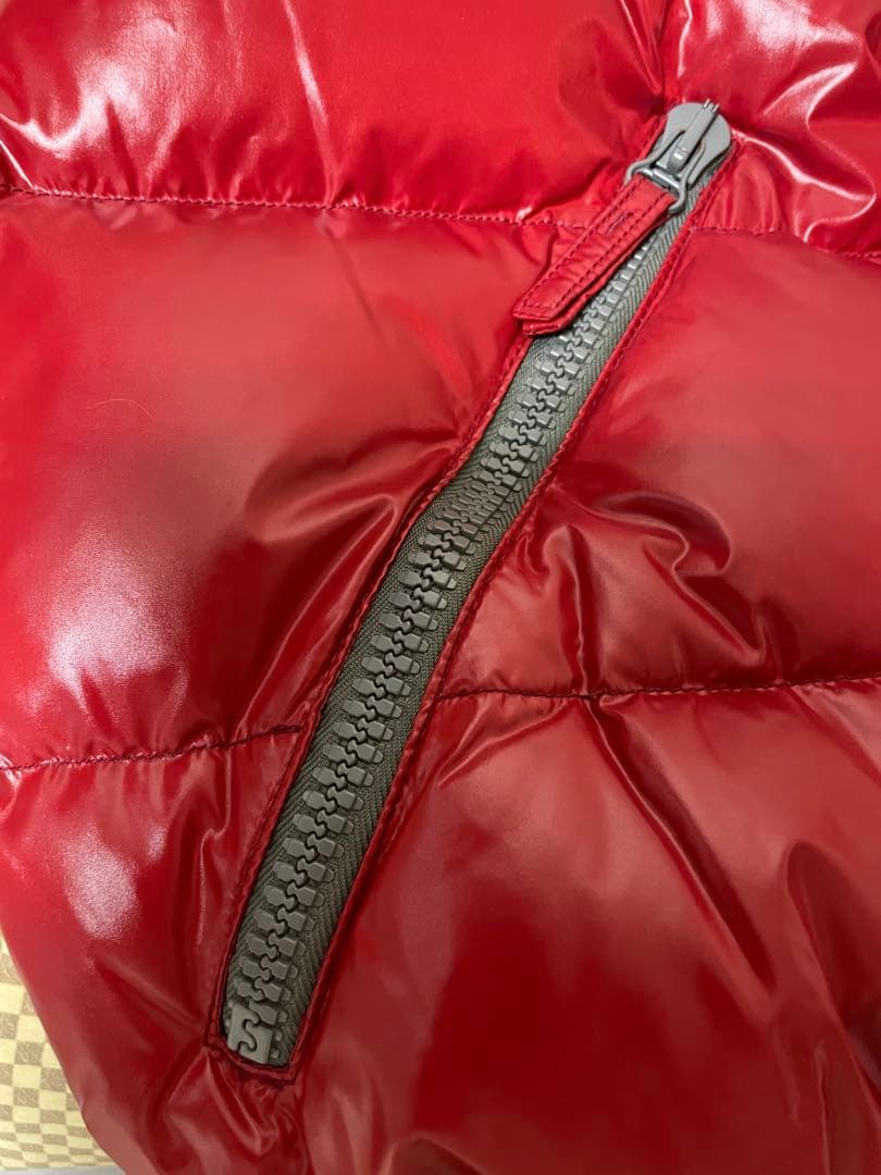 m*n様 正規品　美品　DUVETICA アリステオ　ダウンベスト　サイズ48