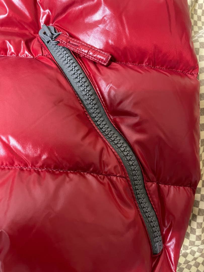 m*n様 正規品　美品　DUVETICA アリステオ　ダウンベスト　サイズ48