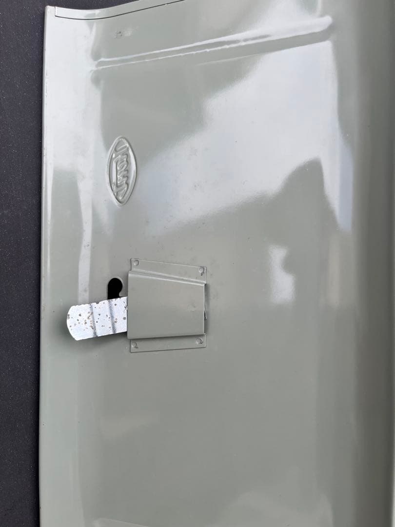 虫かご 植物採集　ブリキ