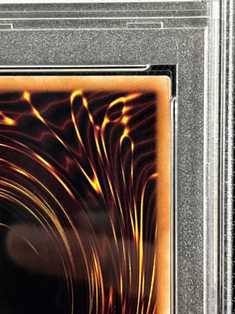 遊戯王　閃刀姫ロゼ　20thシークレットレア PSA10