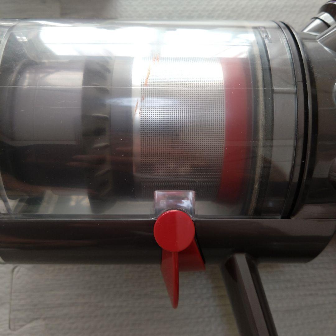 Dyson V12 Detect Slim　掃除機