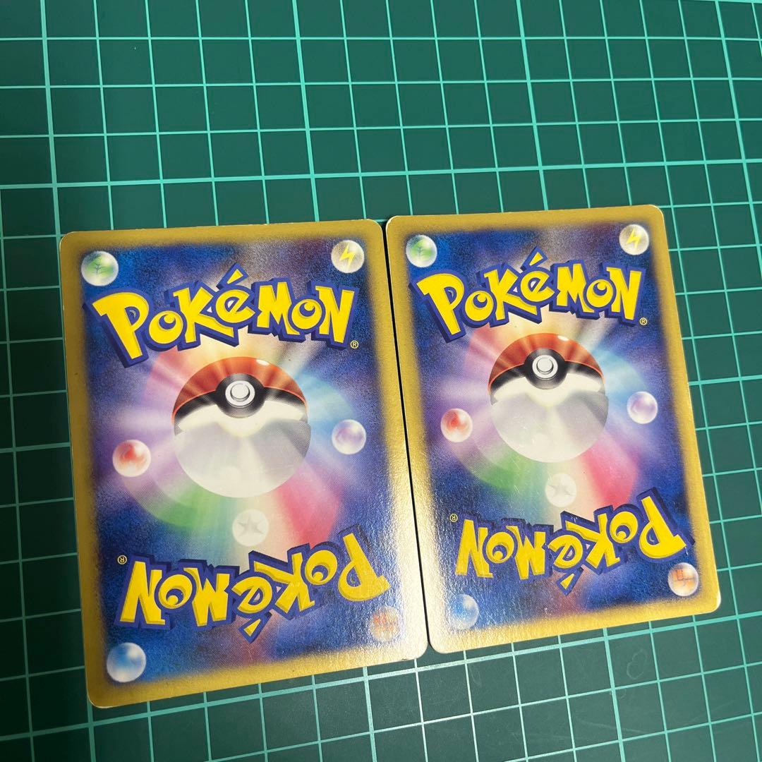 ギザみみピチューＭ　映画公開記念009/022 010/022 映画公開記念