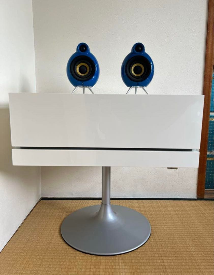 TVボード　スペースエイジ　最終値下げ