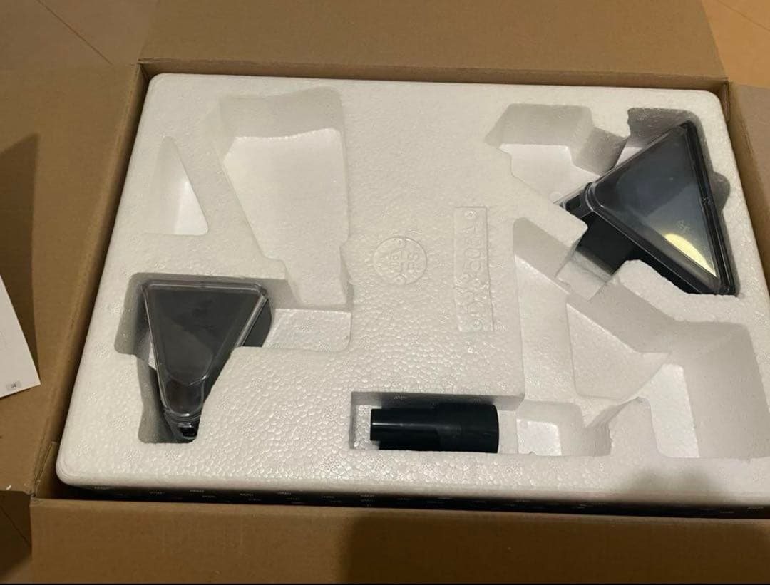 Yadea R6 加熱式カーペットクリーナー